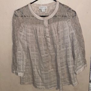 Any 3 blouses 👚 for $15